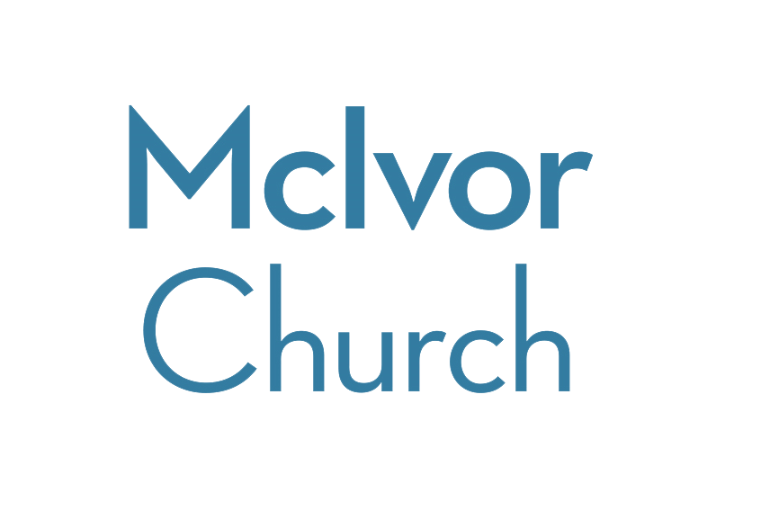 McIvor Avenue Mennonite Brethren Church