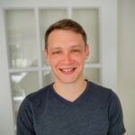 Jonathan Klassen photo