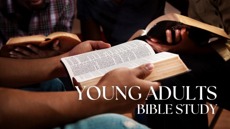 Young Adults Bible Study